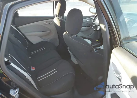 2013 Dodge Dart Sxt z USA, uszkodzony, nr VIN 1C3CDFBA7DD302737